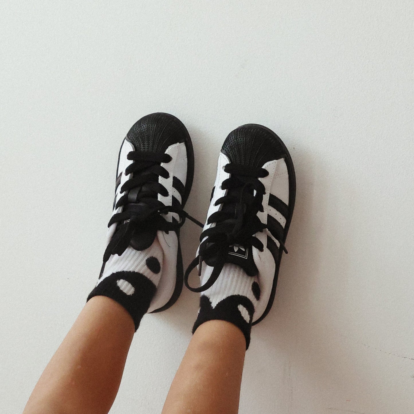 YING YANG SOCK