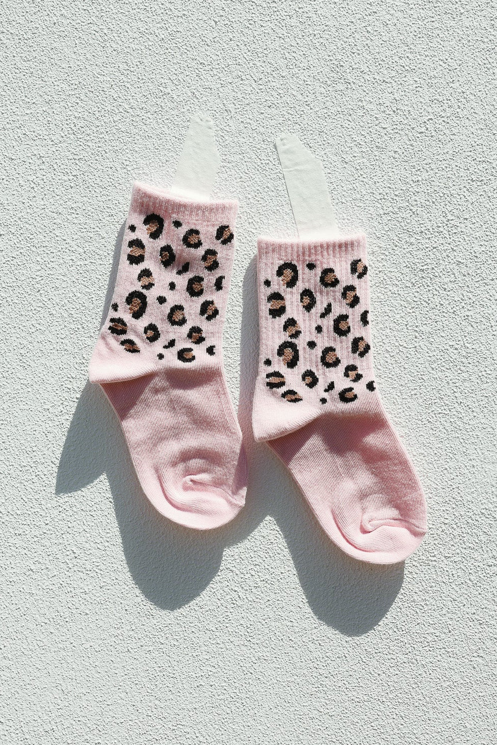 Wild Spot Sock