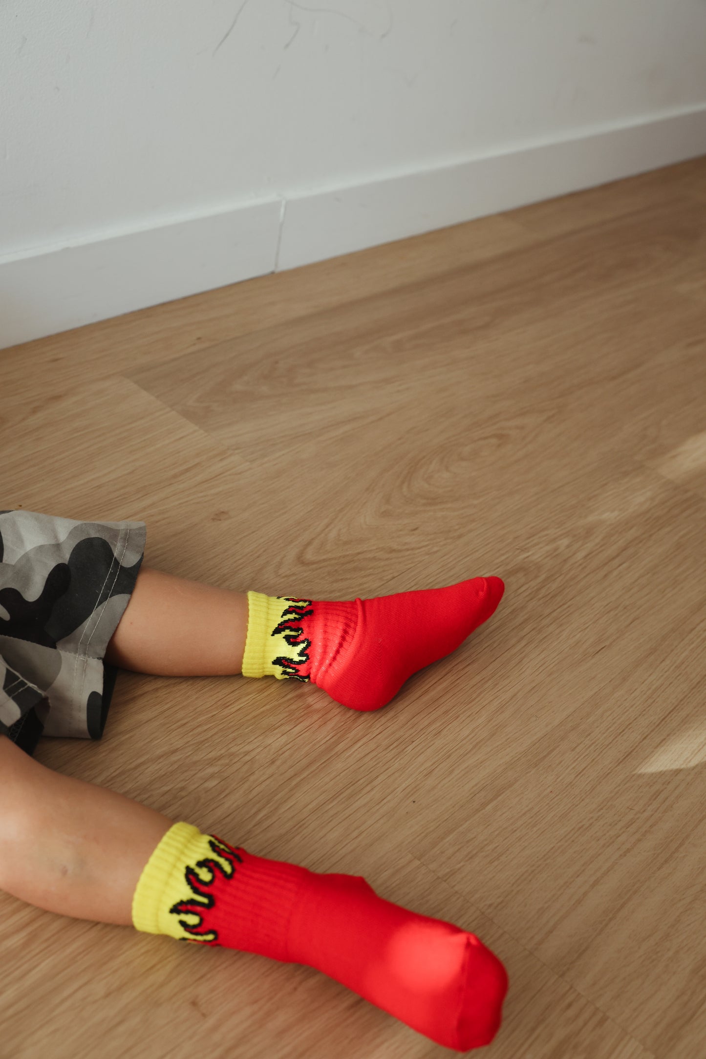 Fire Sock