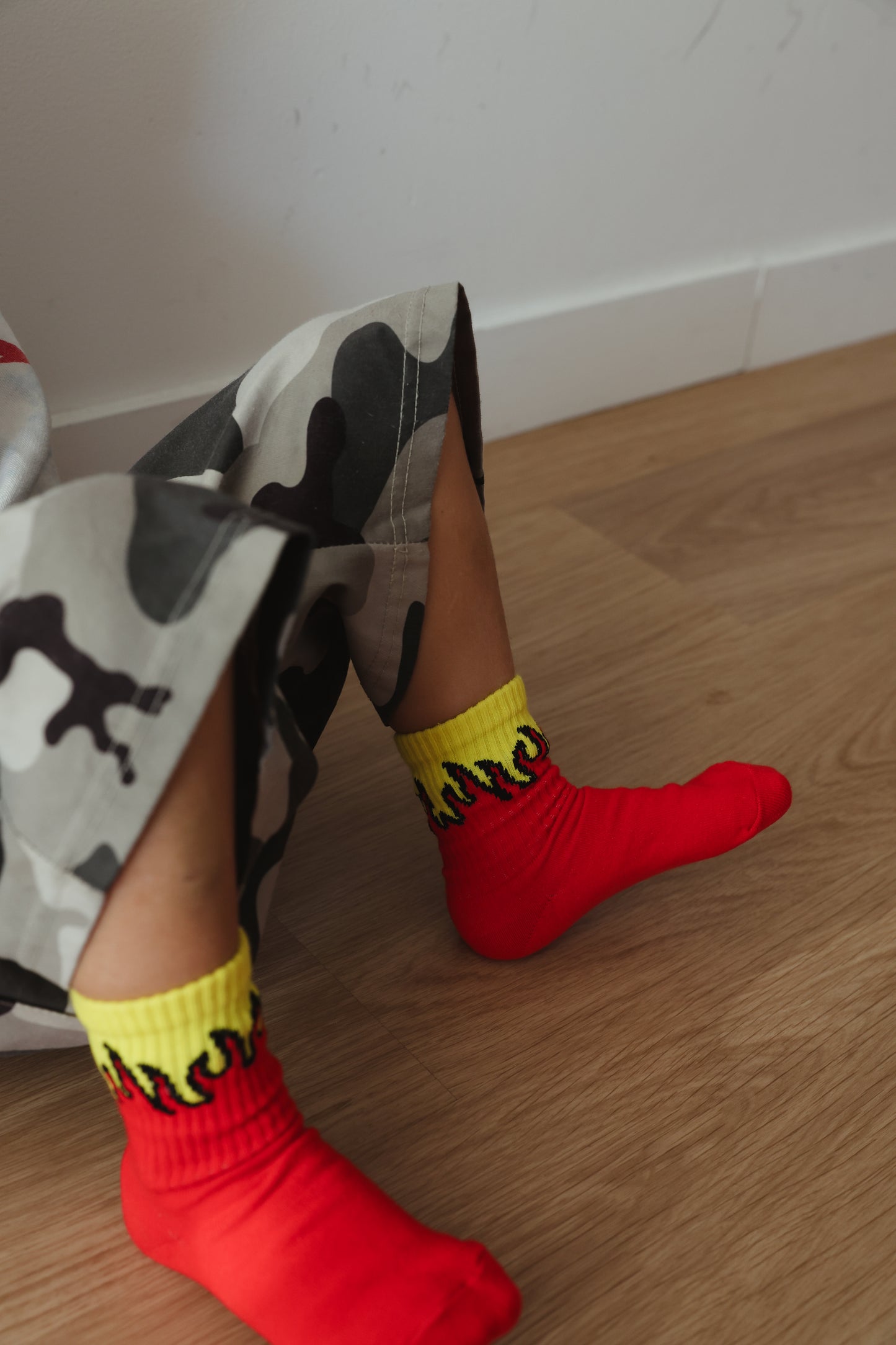 Fire Sock