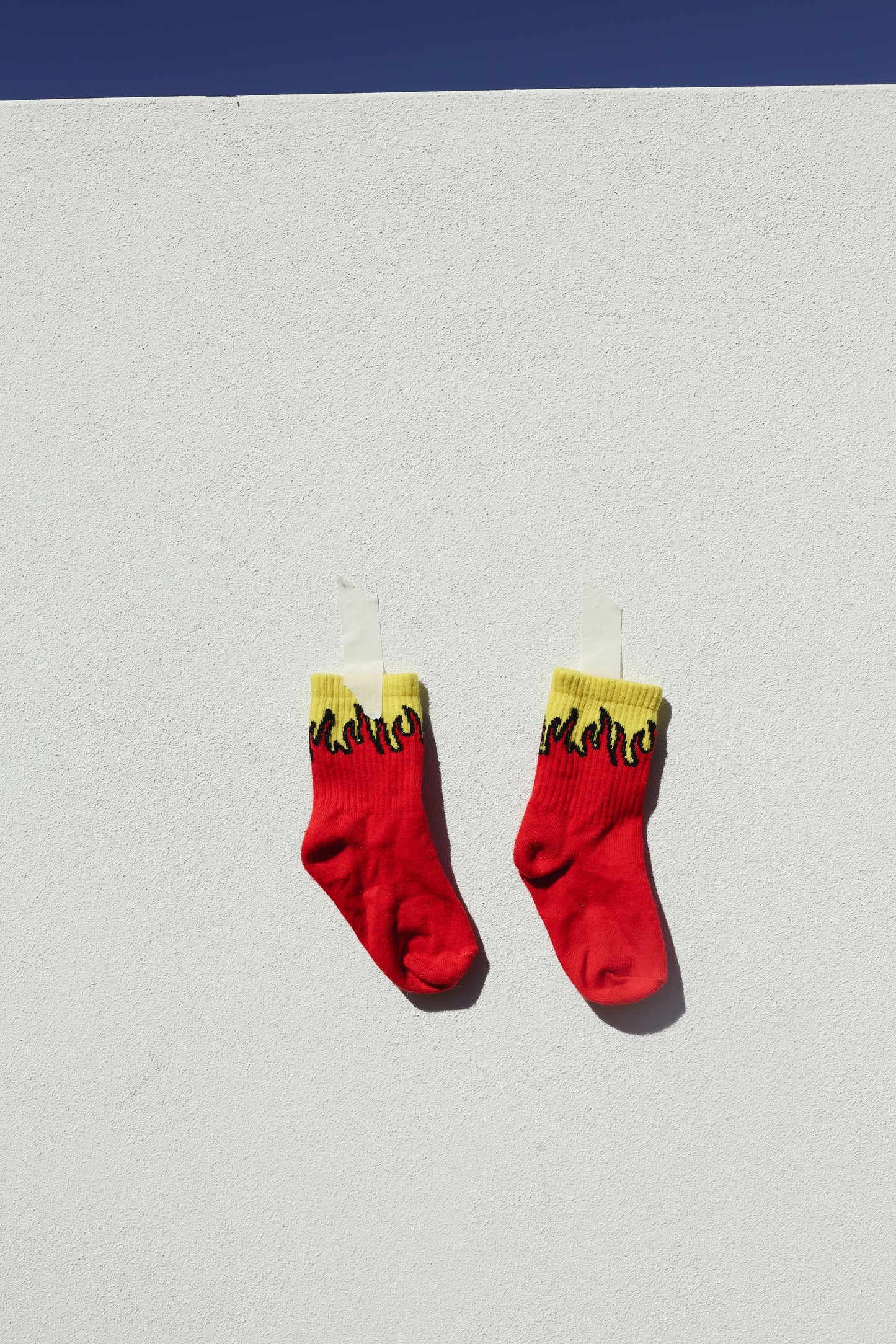 Fire Sock