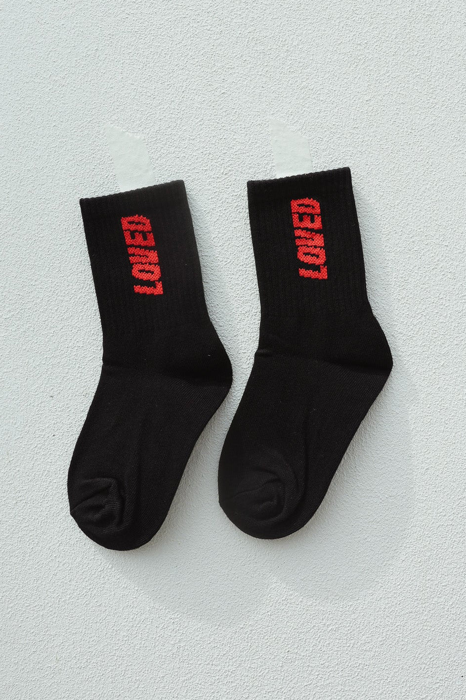 Loved Sock — Jnr