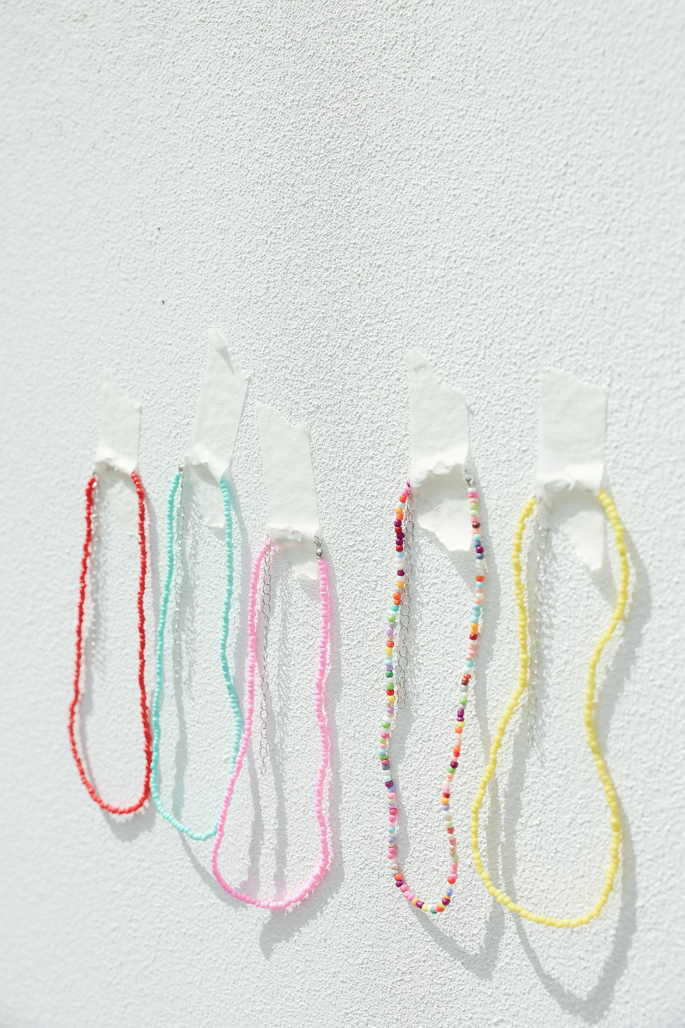 BEADS