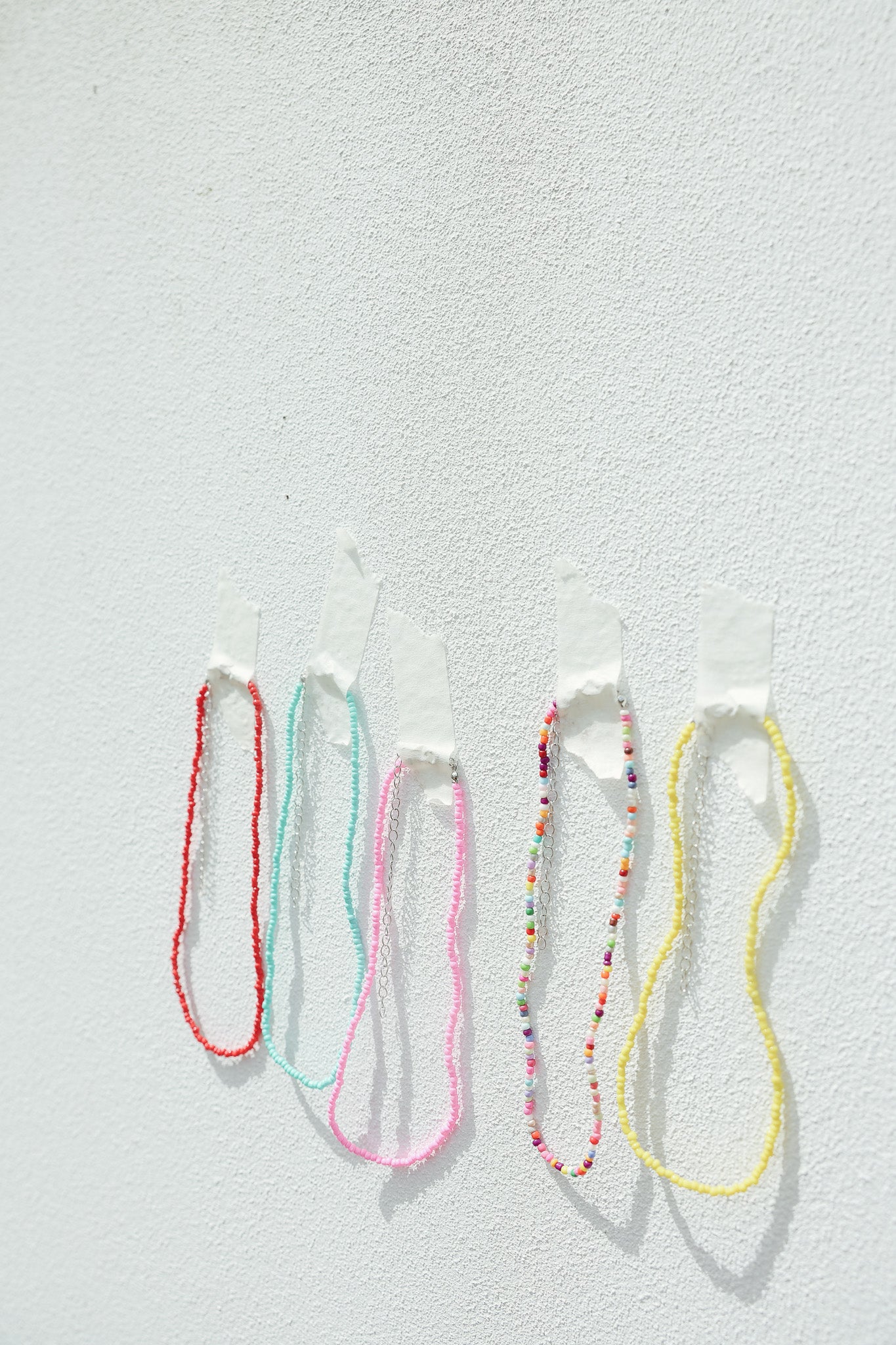 BEADS