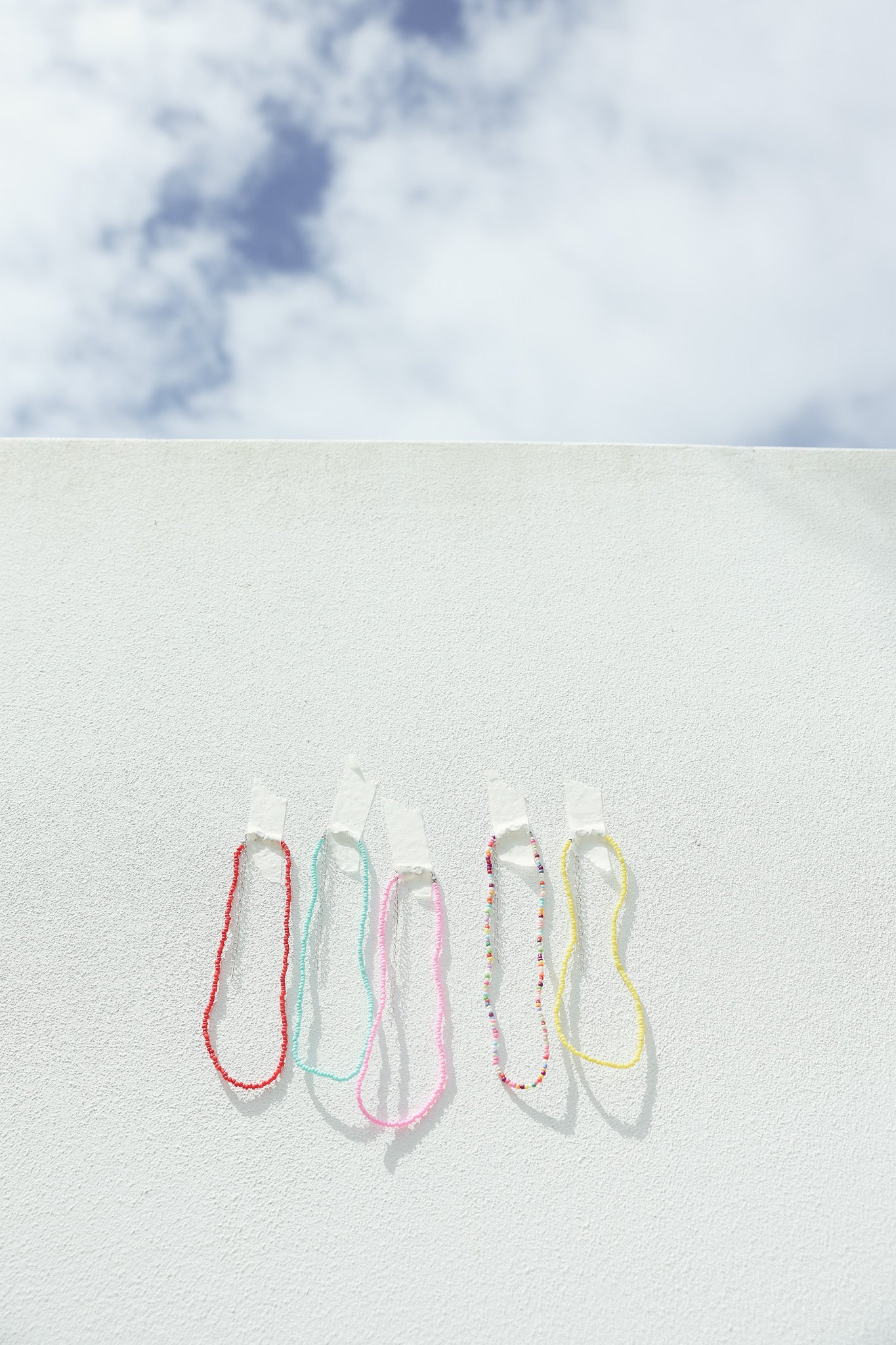 BEADS
