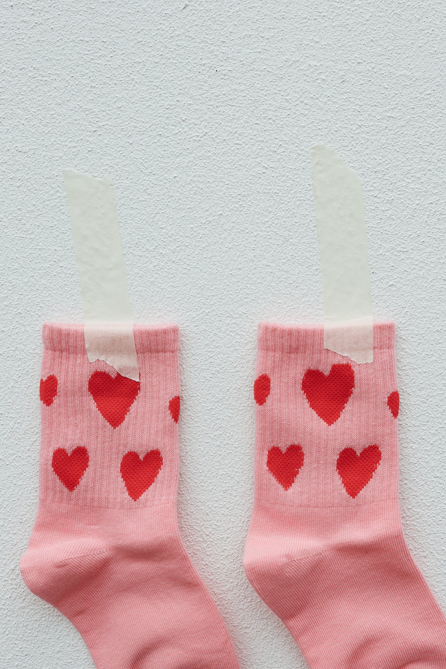 Burst Sock
