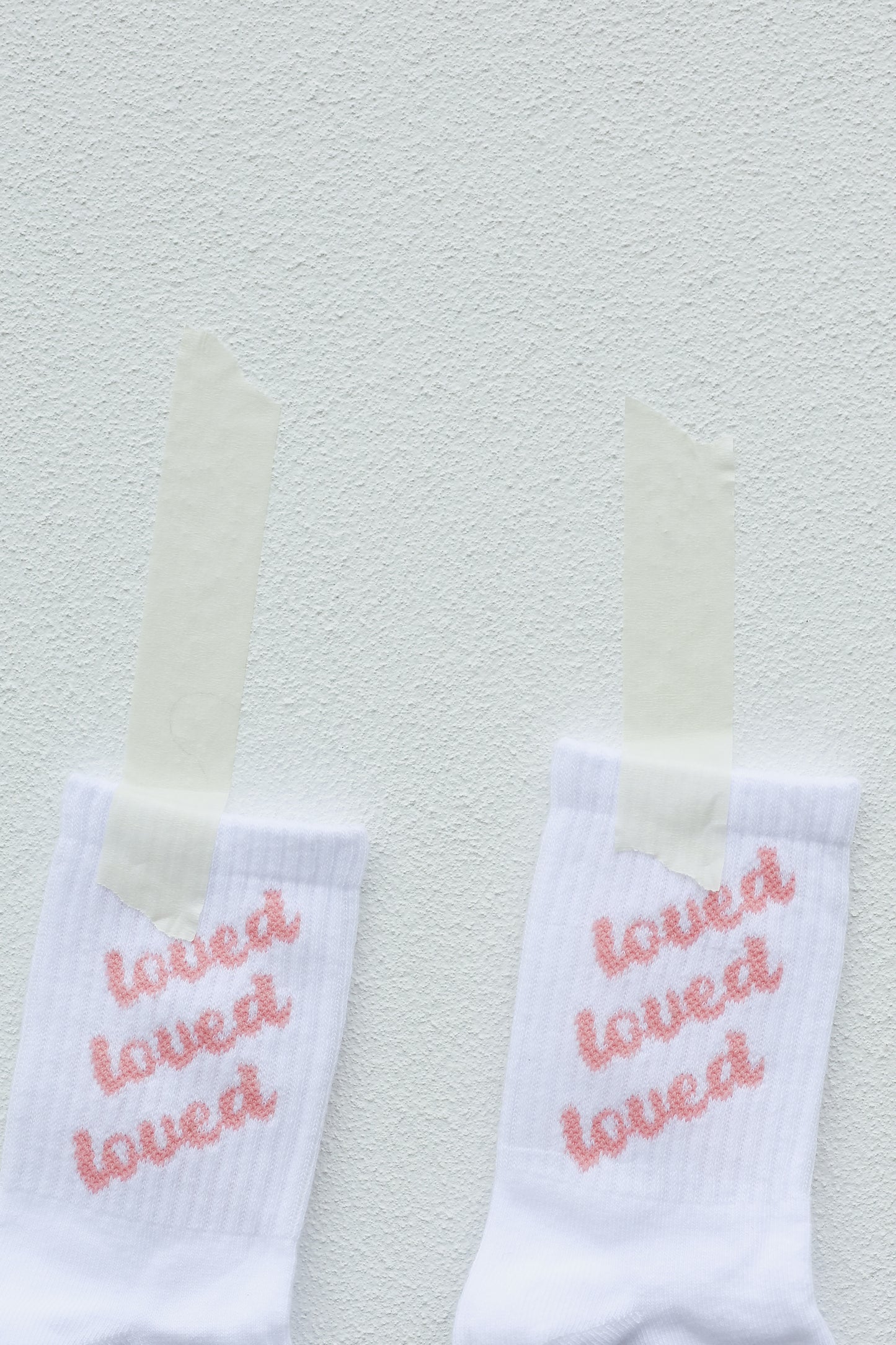 Another Love Sock — Jnr