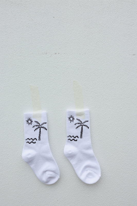HOLIDAY SOCK