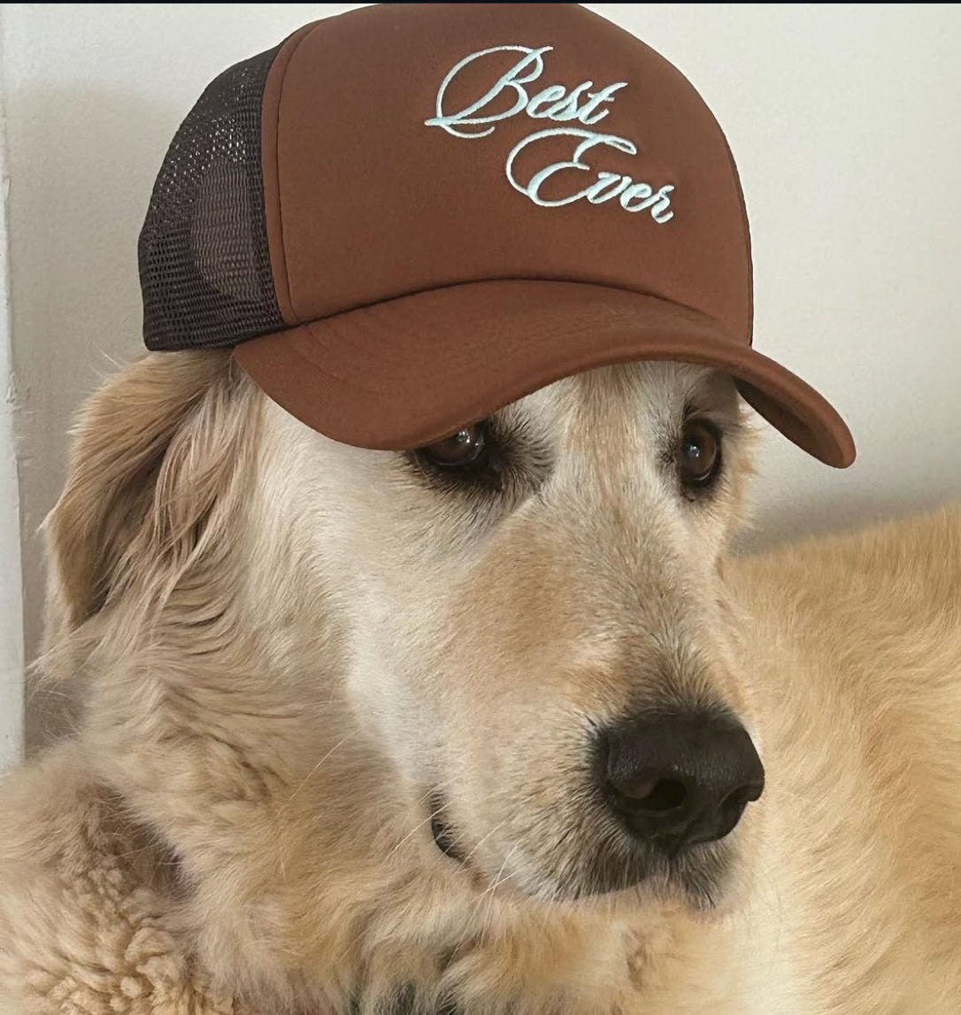 BEST EVER TRUCKER