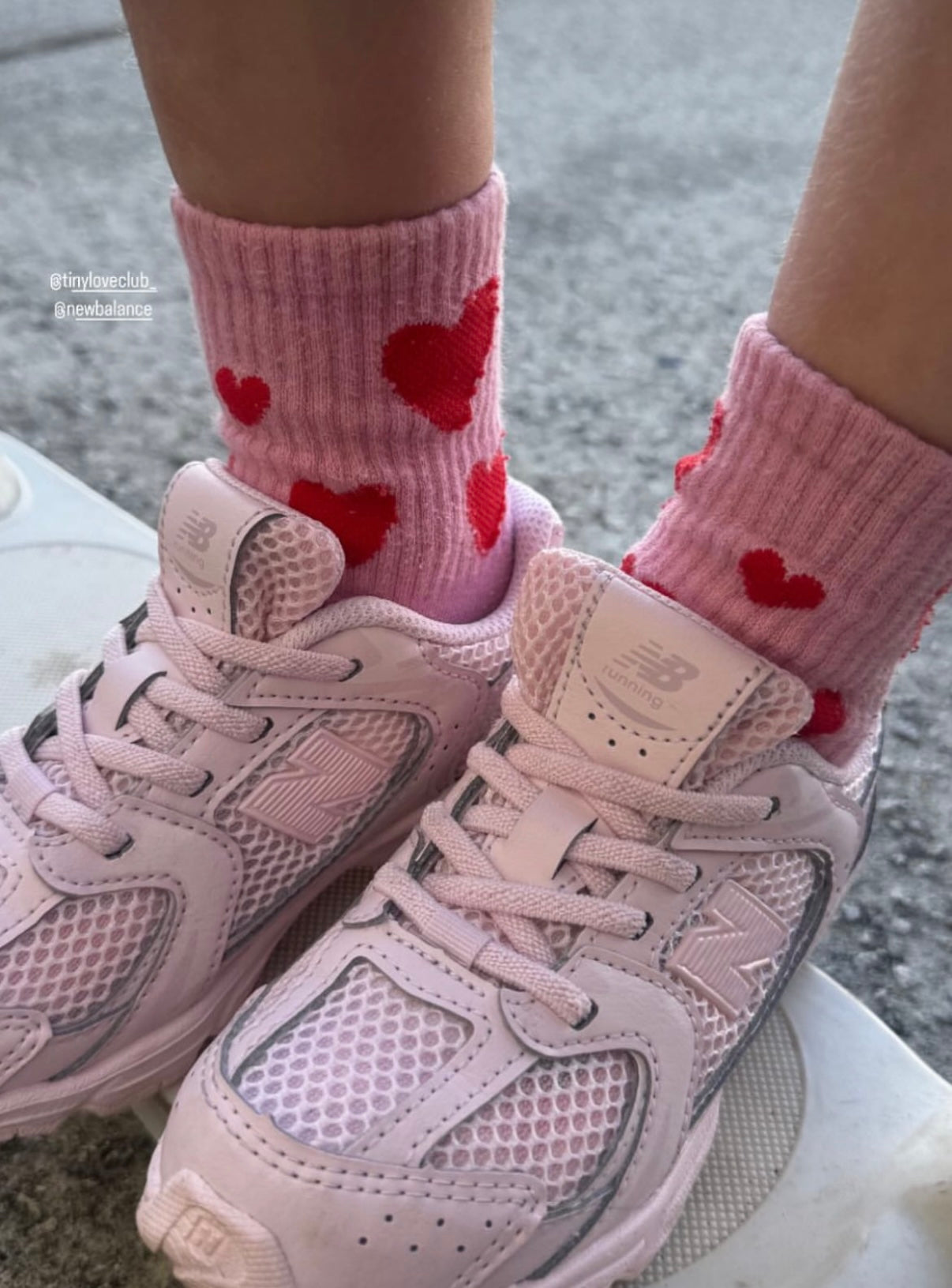 BURST Sock
