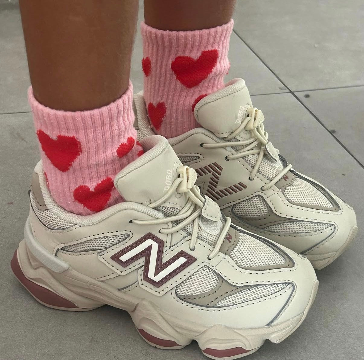 BURST Sock