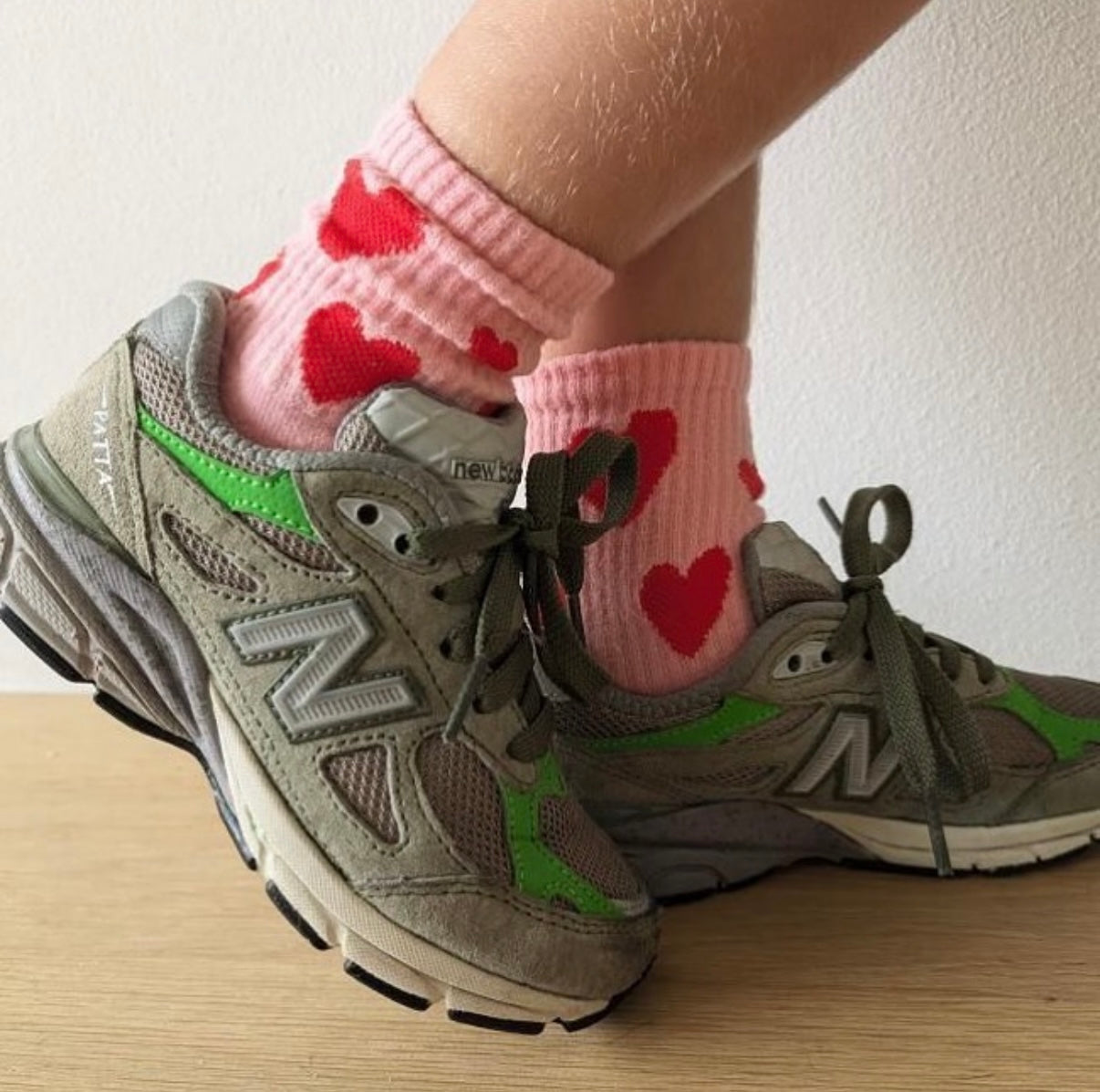 BURST Sock