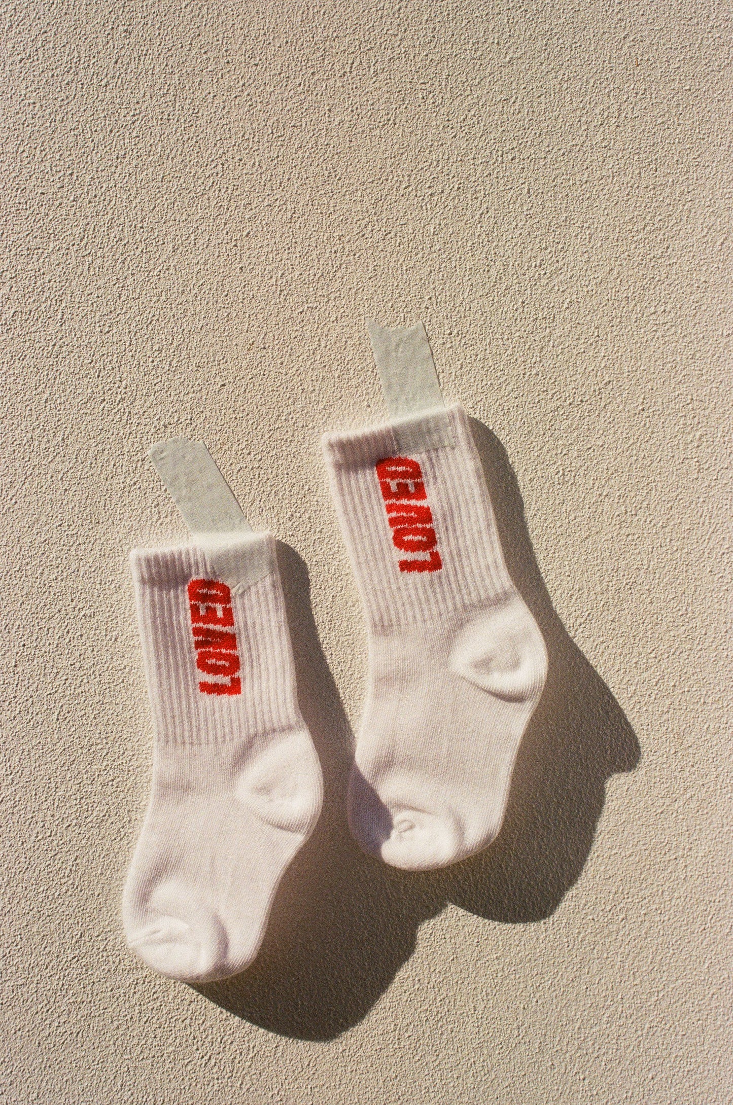 Loved Sock