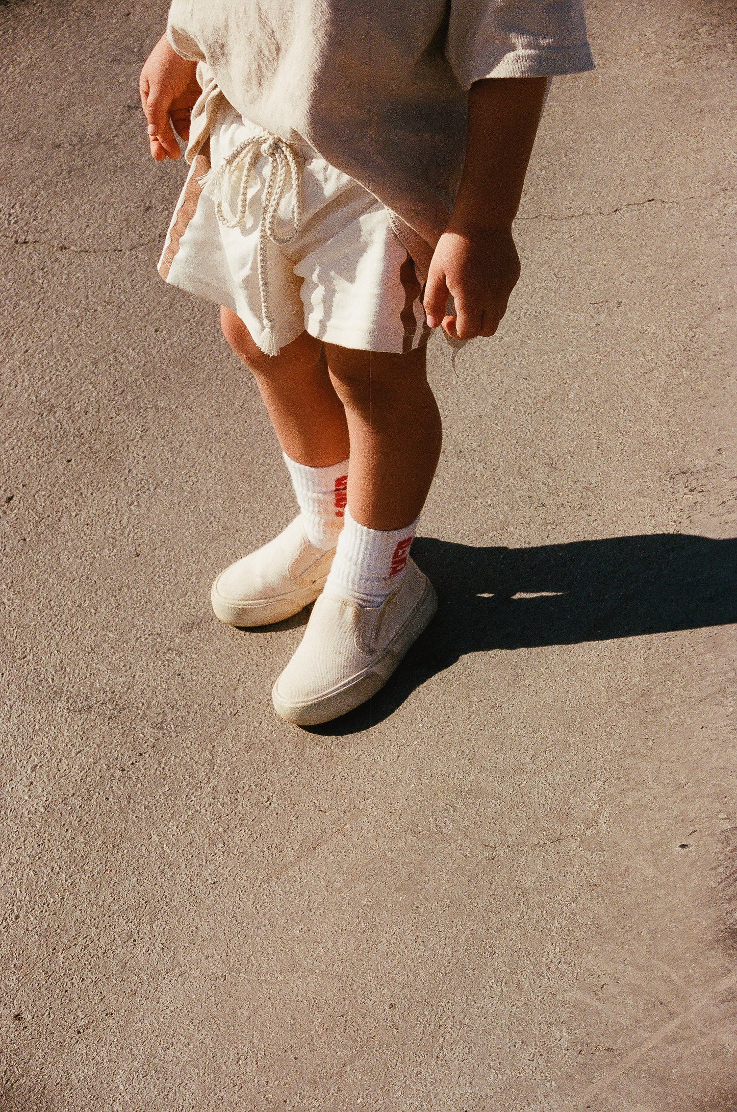 Loved Sock