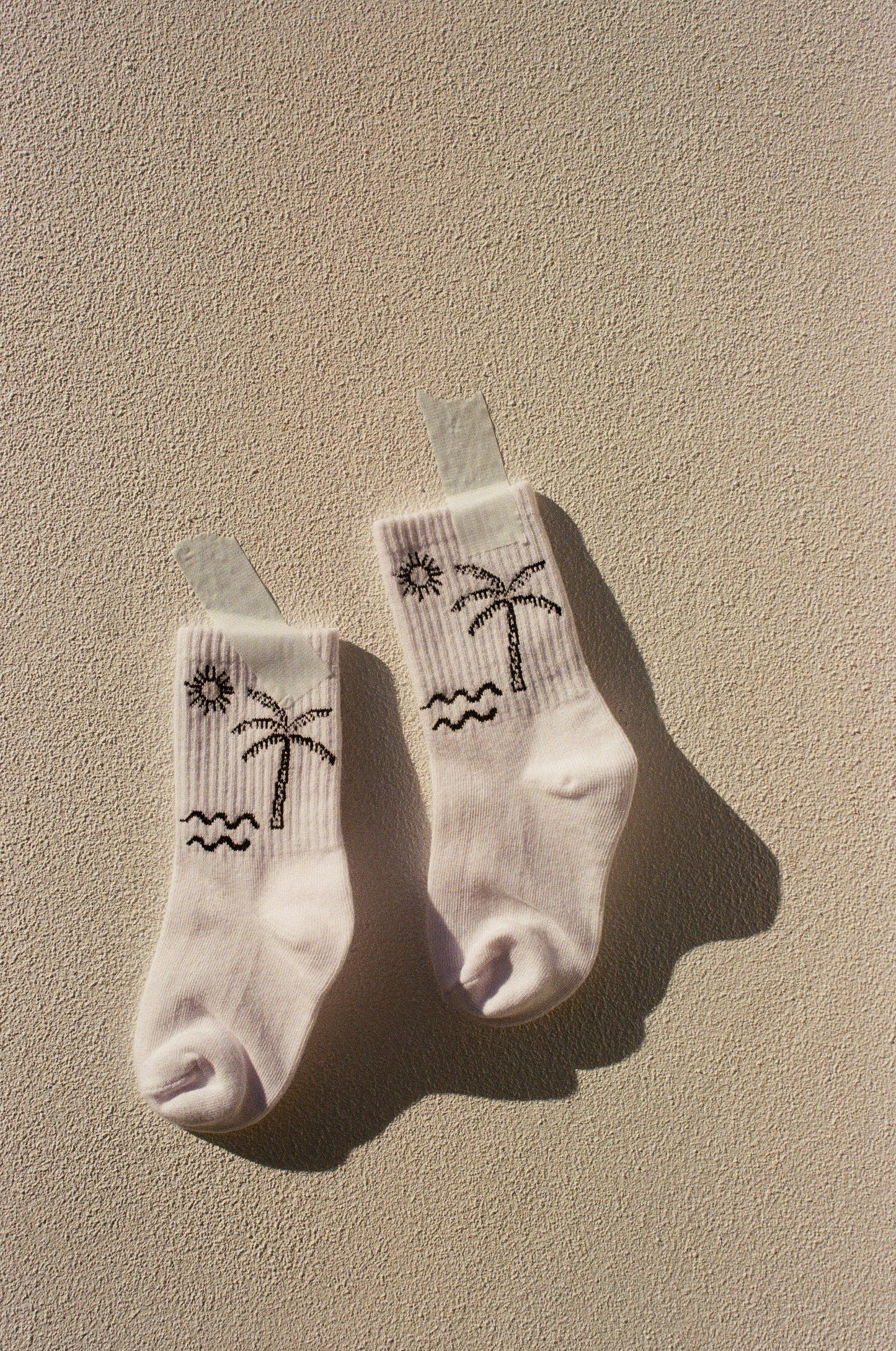 Holiday Sock