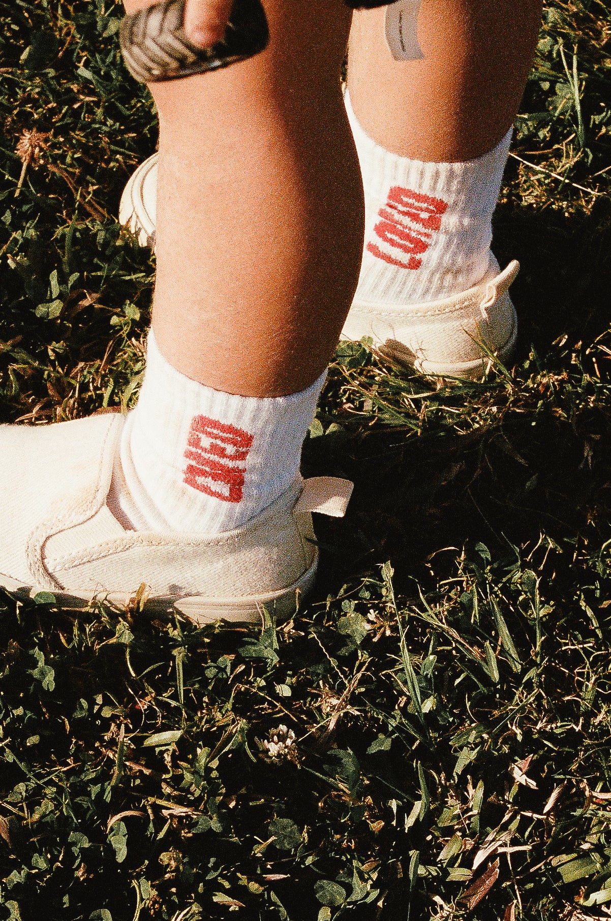 Loved Sock