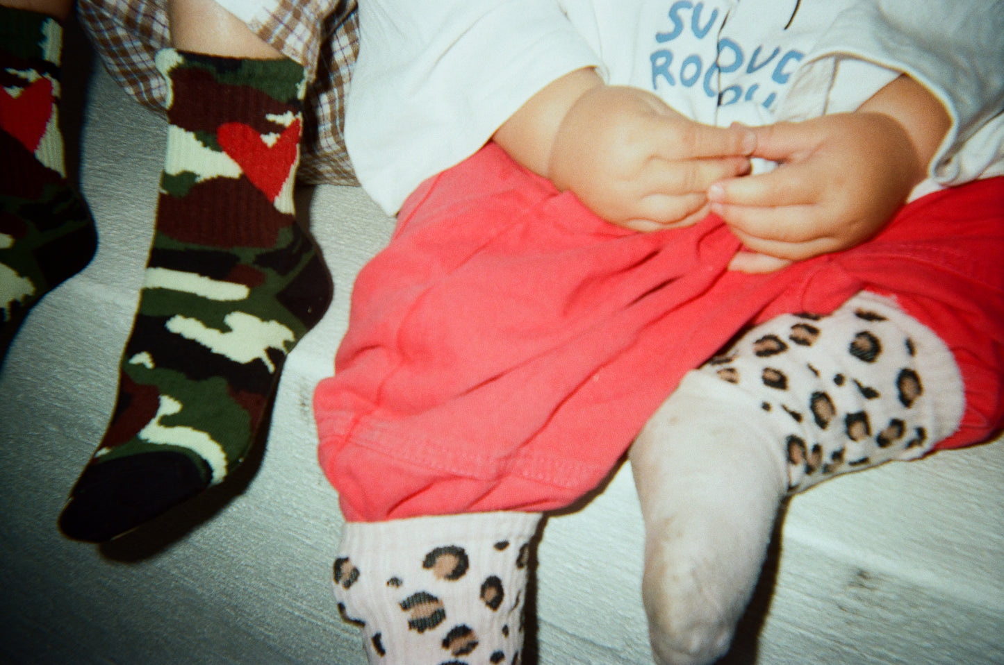 WILD SOCK