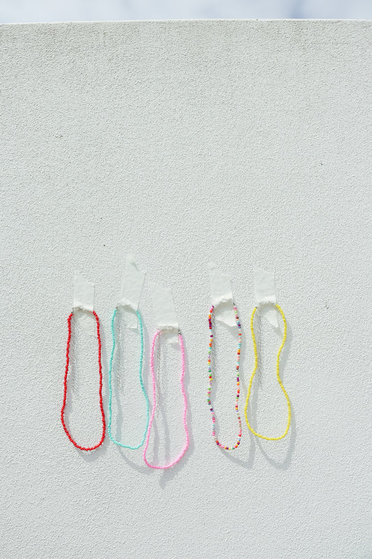 BEADS