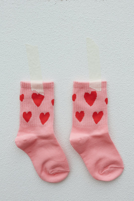 BURST Sock