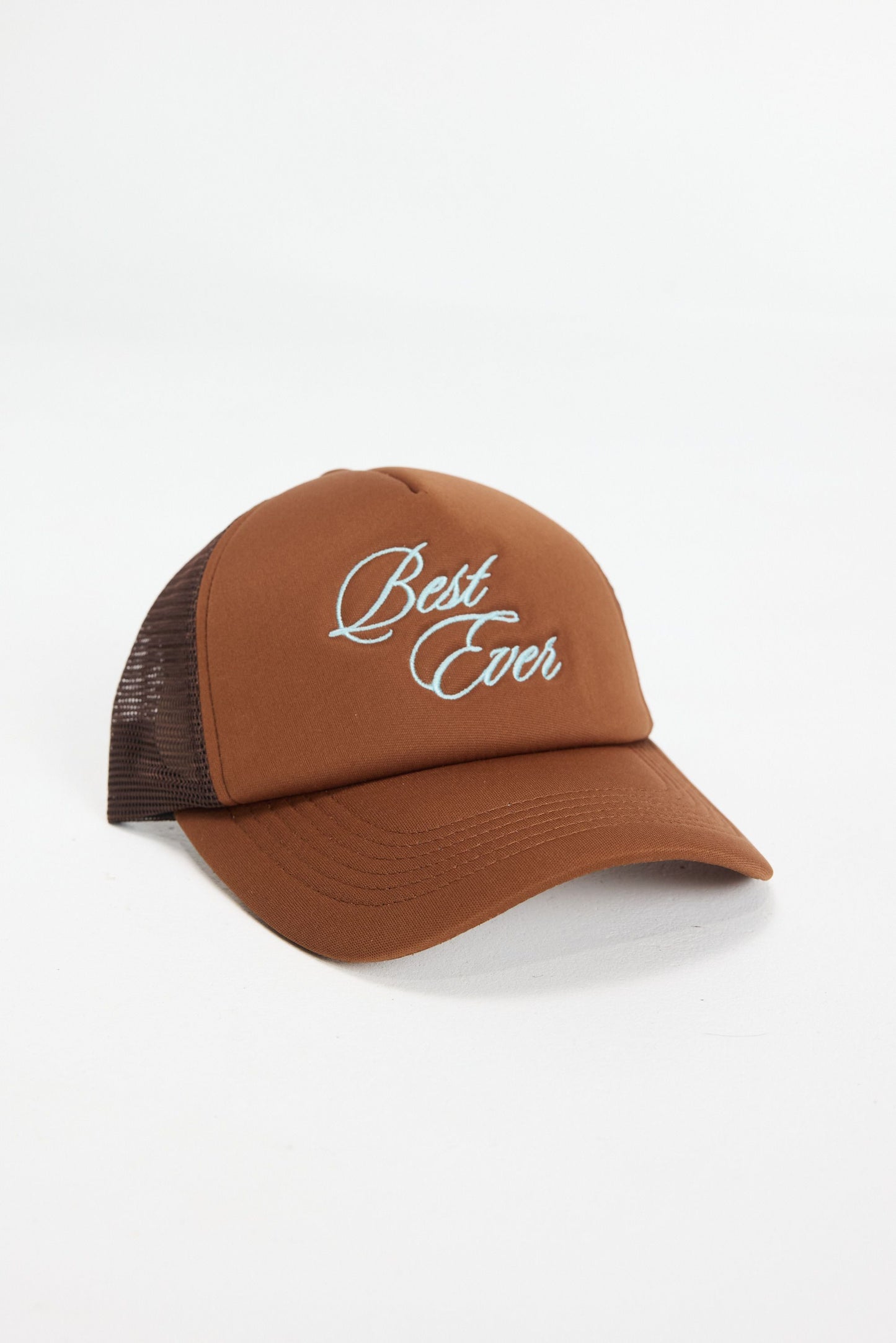 ‘Best Ever’ Trucker