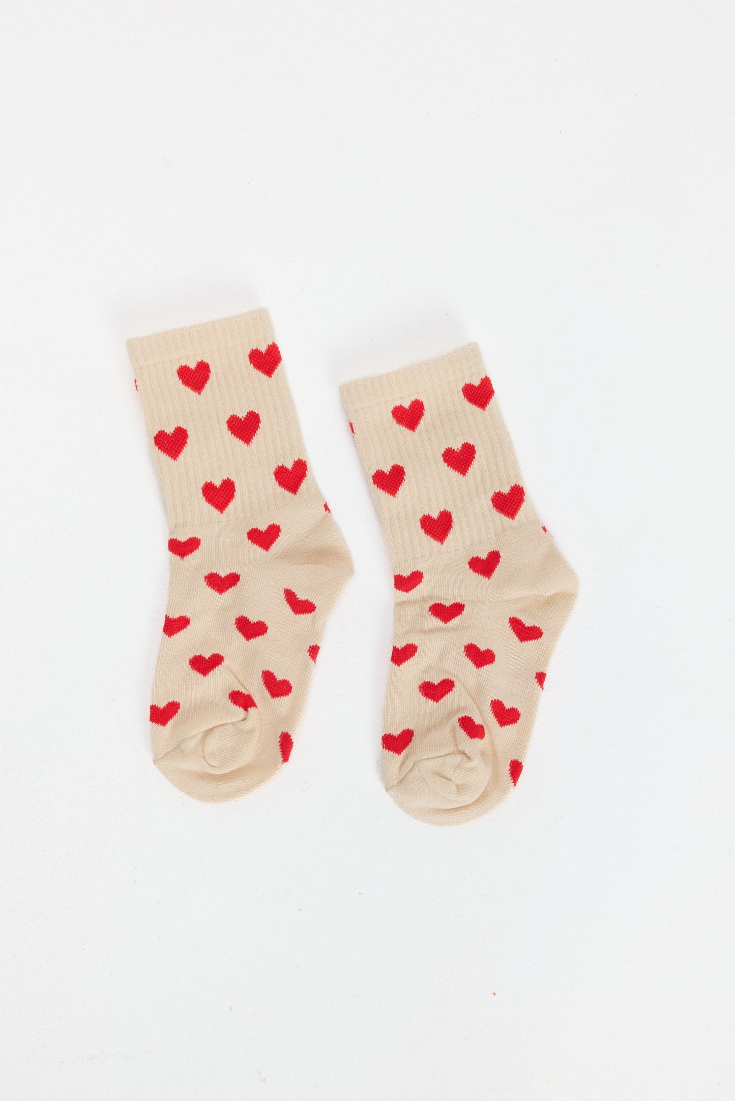 All Heart Sock — Jnr