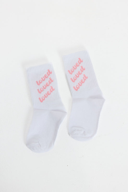 Another Love Sock — Jnr