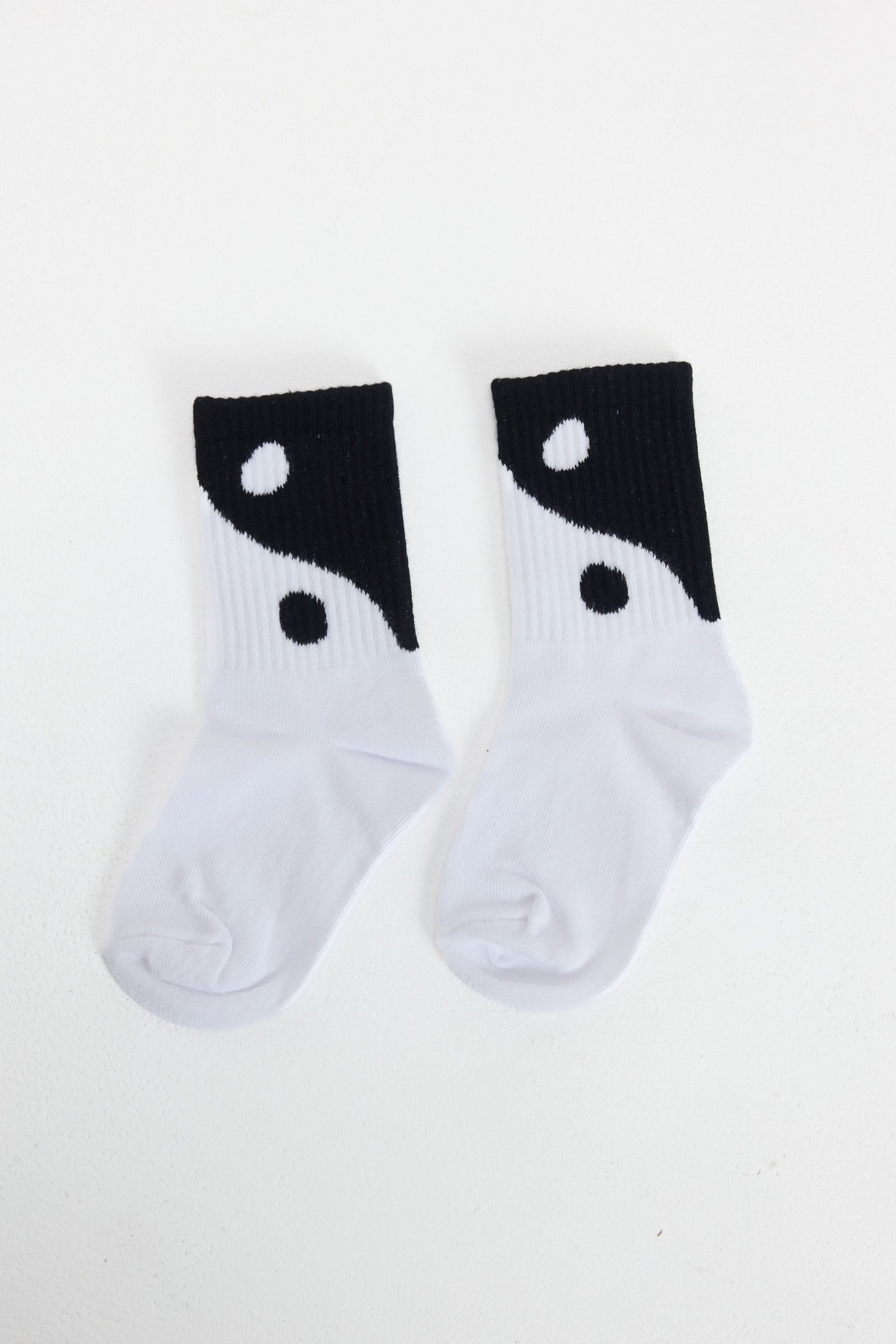 YingYang Sock