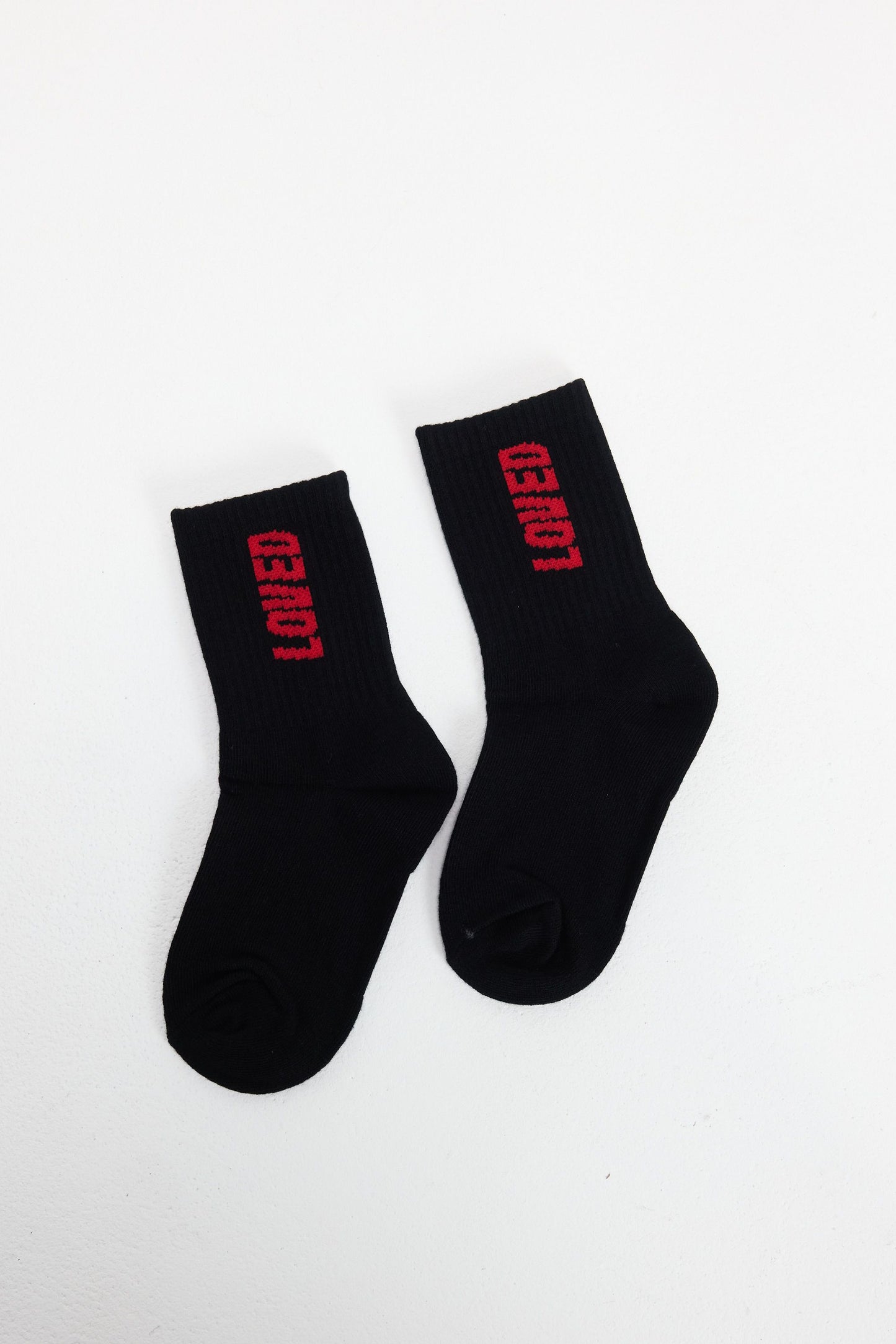 Loved Sock — Jnr