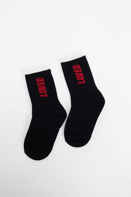 Loved Sock — Jnr