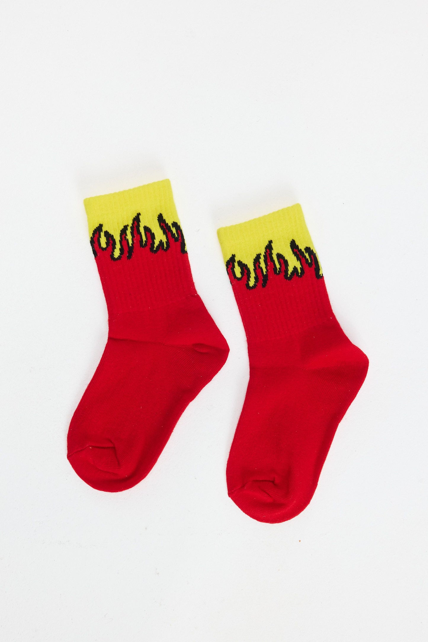 Fire Sock - Jnr